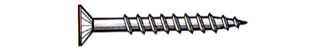 chipboard screw