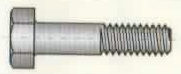 hex bolt