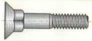 plough bolt